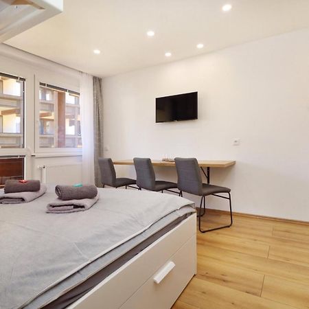 Appartements Eisenstein بايريش أيزنشتاين المظهر الخارجي الصورة
