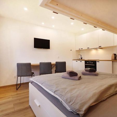 Appartements Eisenstein بايريش أيزنشتاين المظهر الخارجي الصورة