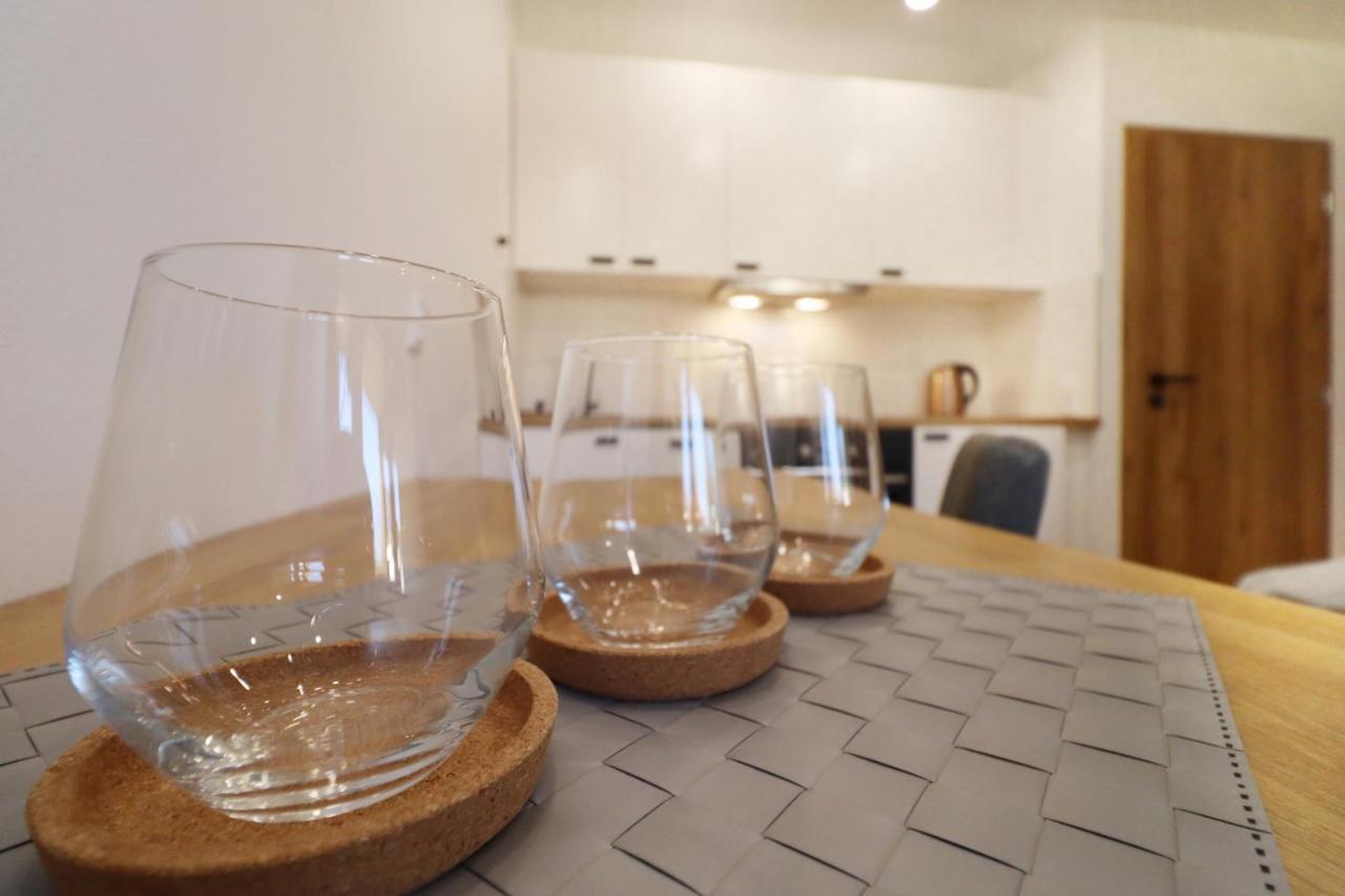 Appartements Eisenstein بايريش أيزنشتاين المظهر الخارجي الصورة