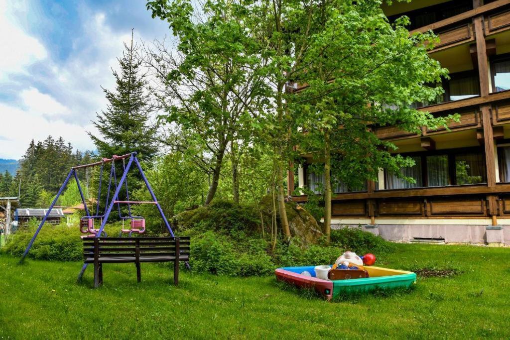 Appartements Eisenstein بايريش أيزنشتاين المظهر الخارجي الصورة