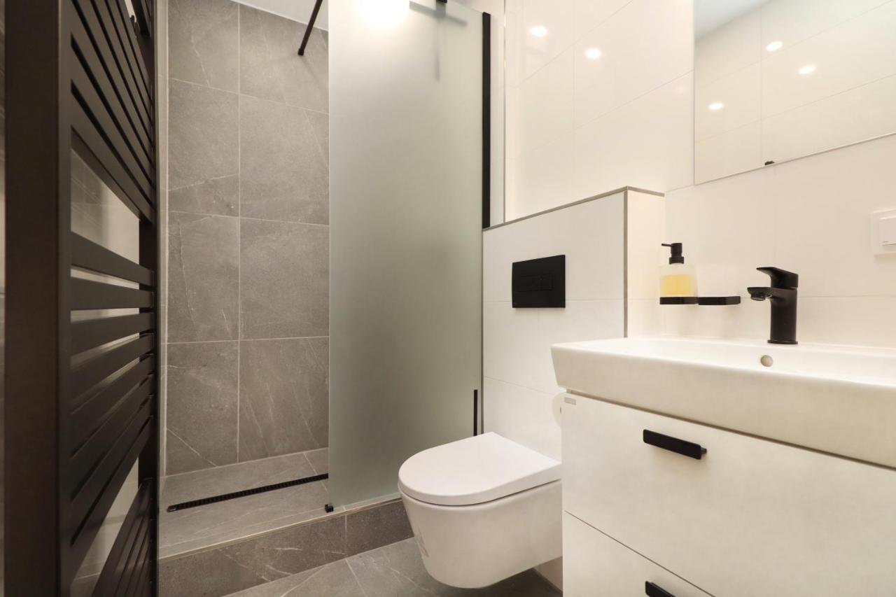 Appartements Eisenstein بايريش أيزنشتاين المظهر الخارجي الصورة