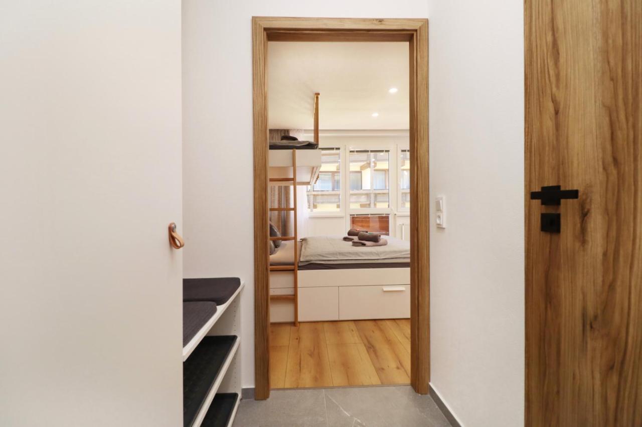 Appartements Eisenstein بايريش أيزنشتاين المظهر الخارجي الصورة