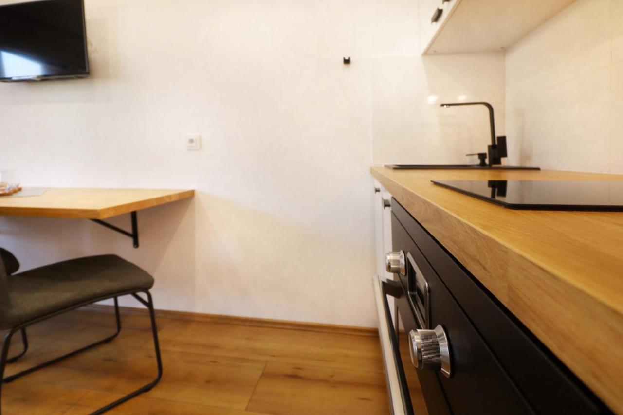 Appartements Eisenstein بايريش أيزنشتاين المظهر الخارجي الصورة